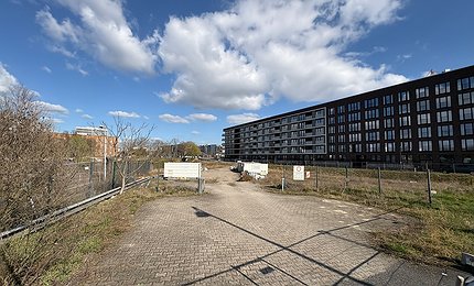 2026-03 Grünflaeche Heidestrasse