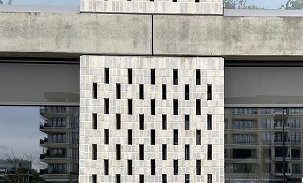 Plattenbau 3